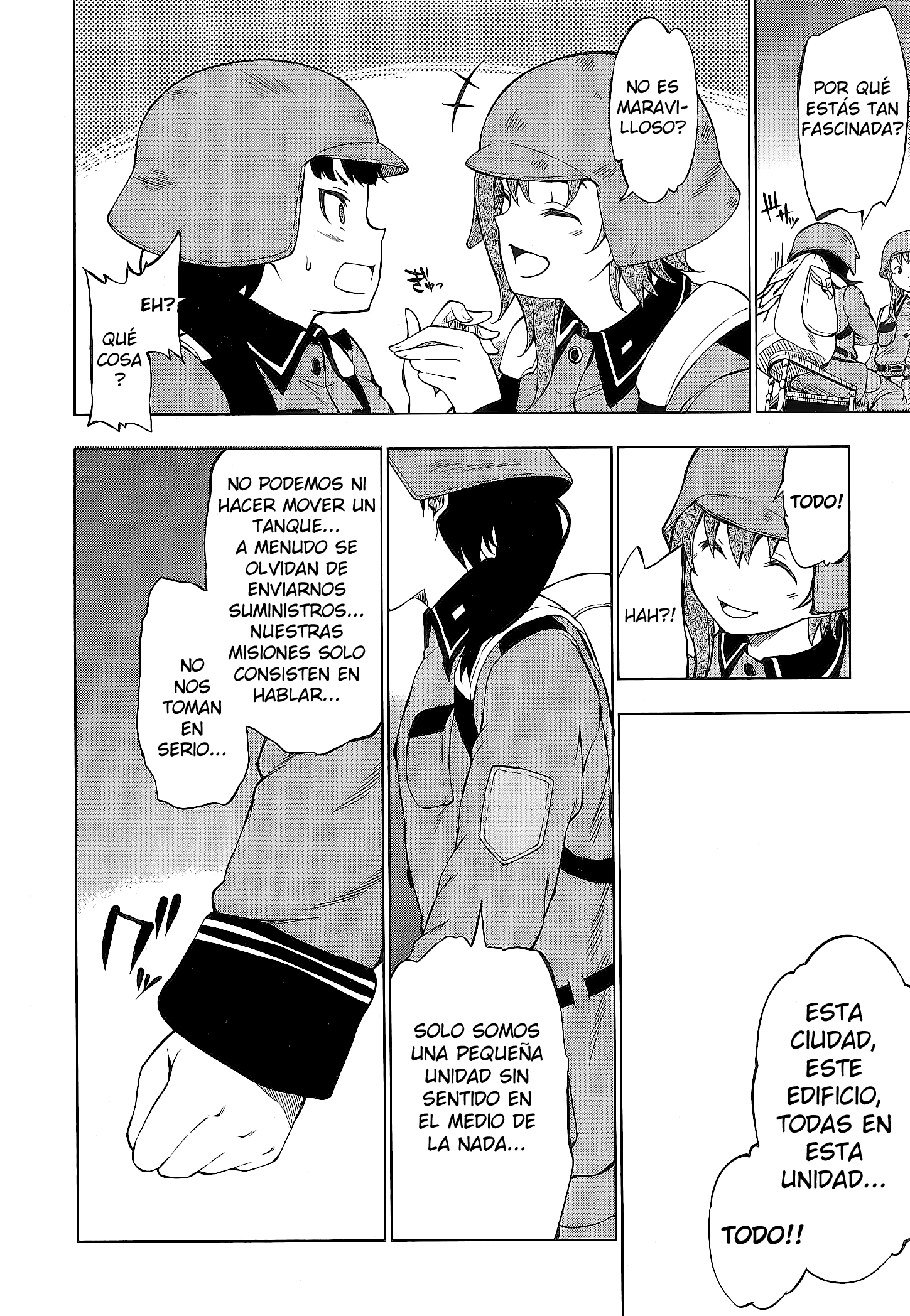 Sora no Woto Vol. 1 Ch. 2 第22页