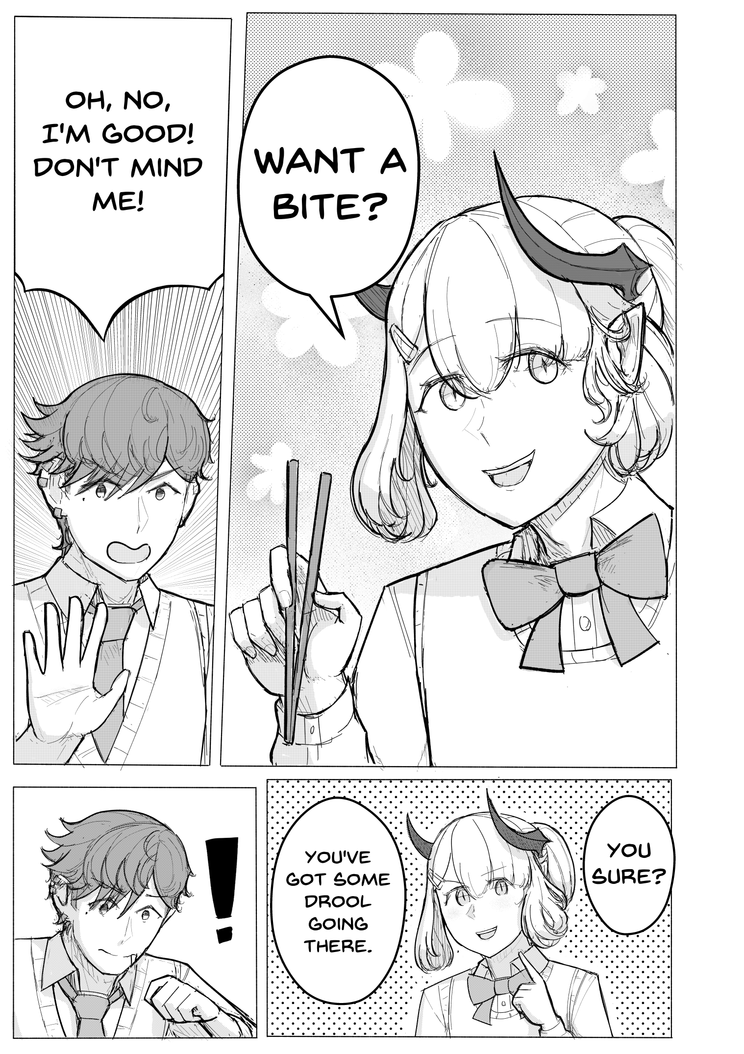 KANOIN: My Incubus (Girl)Friend Bento 第7页