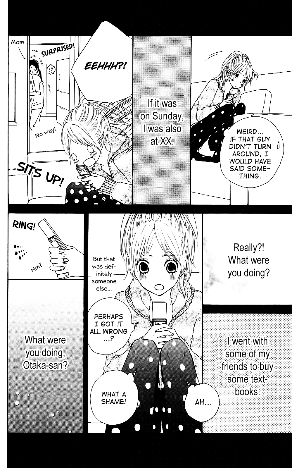 360° Material Love Begins With an Email Address 第17页