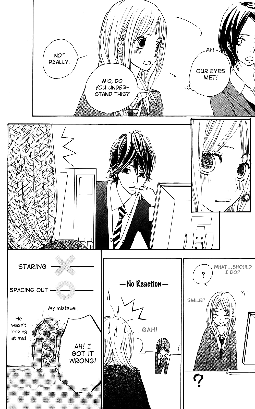 360° Material Love Begins With an Email Address 第21页