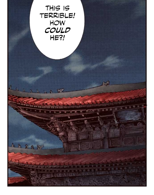Akatsuki no Yona (Official Colored Vertical) Princess Yona 第14页