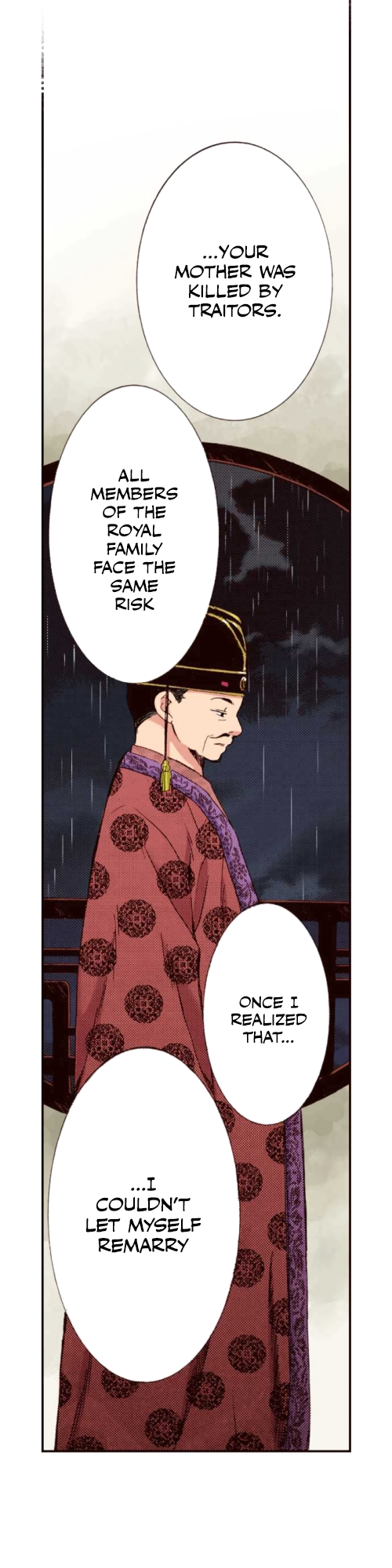 Akatsuki no Yona (Official Colored Vertical) Princess Yona 第22页
