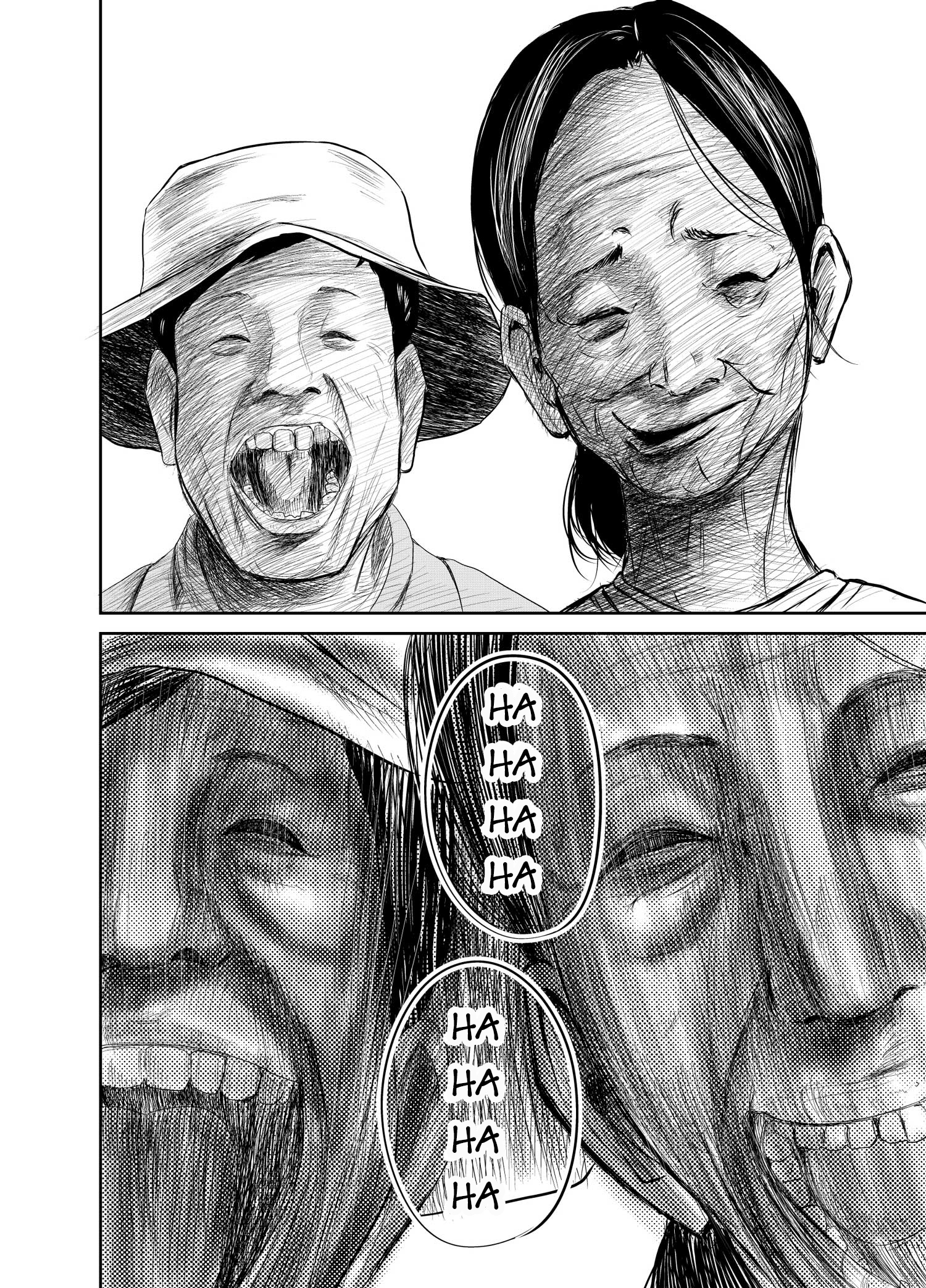 Smiley! Một nụ cười cho bạn 第15页