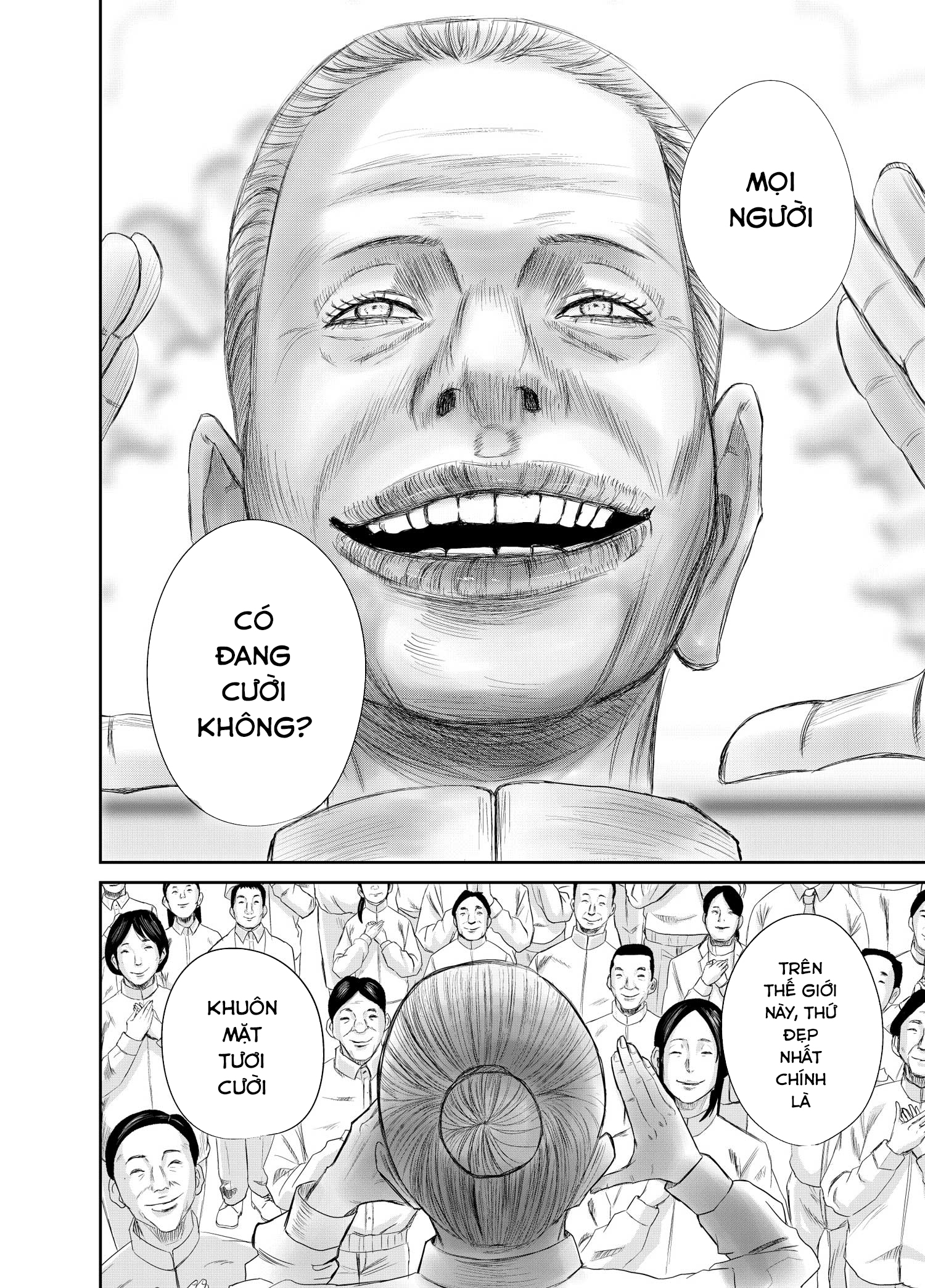 Smiley! Một nụ cười cho bạn 第34页