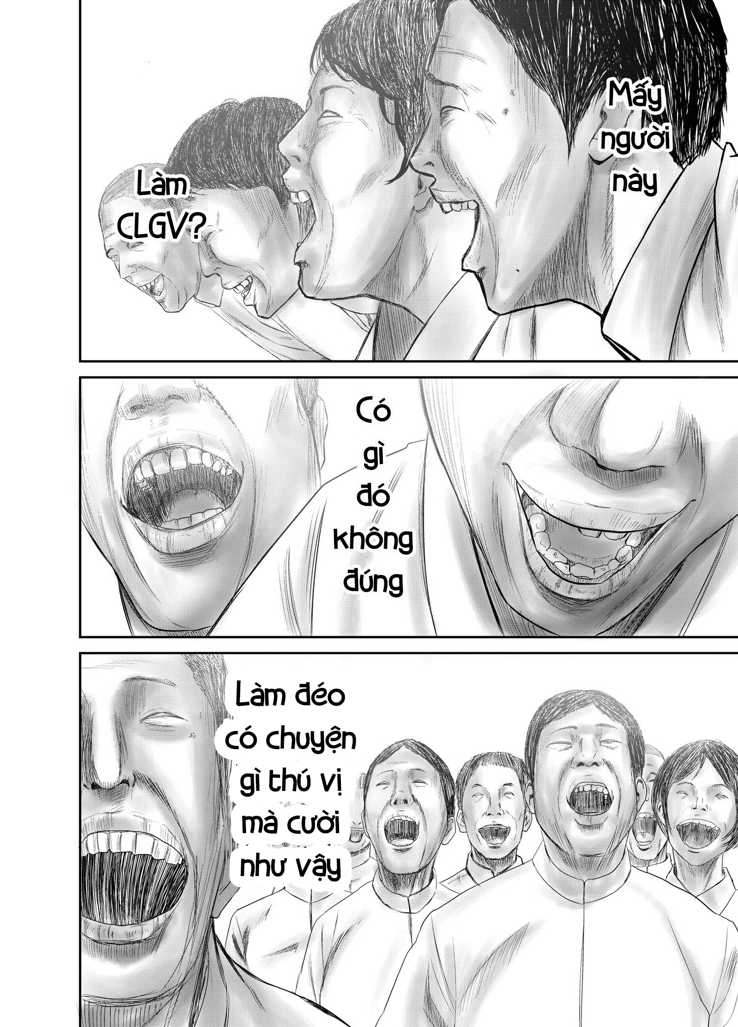 Smiley! Một nụ cười cho bạn 第37页