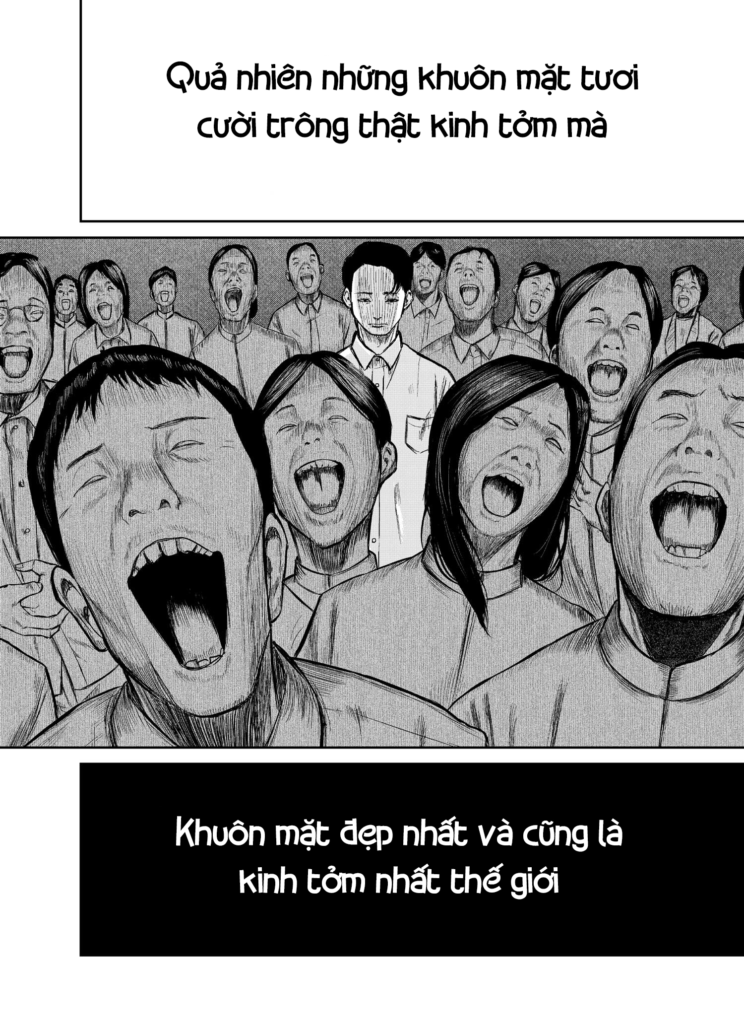 Smiley! Một nụ cười cho bạn 第39页