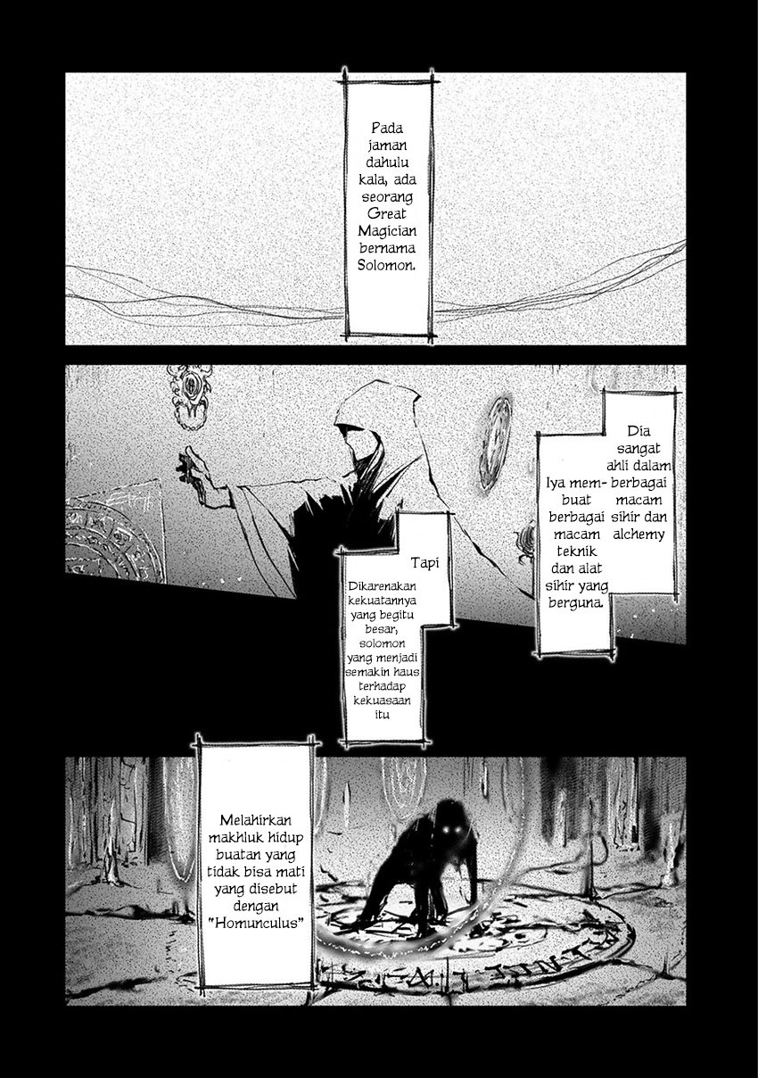 Boukensha ni Naritai to Miyako ni Deteitta Musume ga S-Rank ni Natteta: Kurokami no Ikusaotome Vol. 1 Ch. 5 第21页