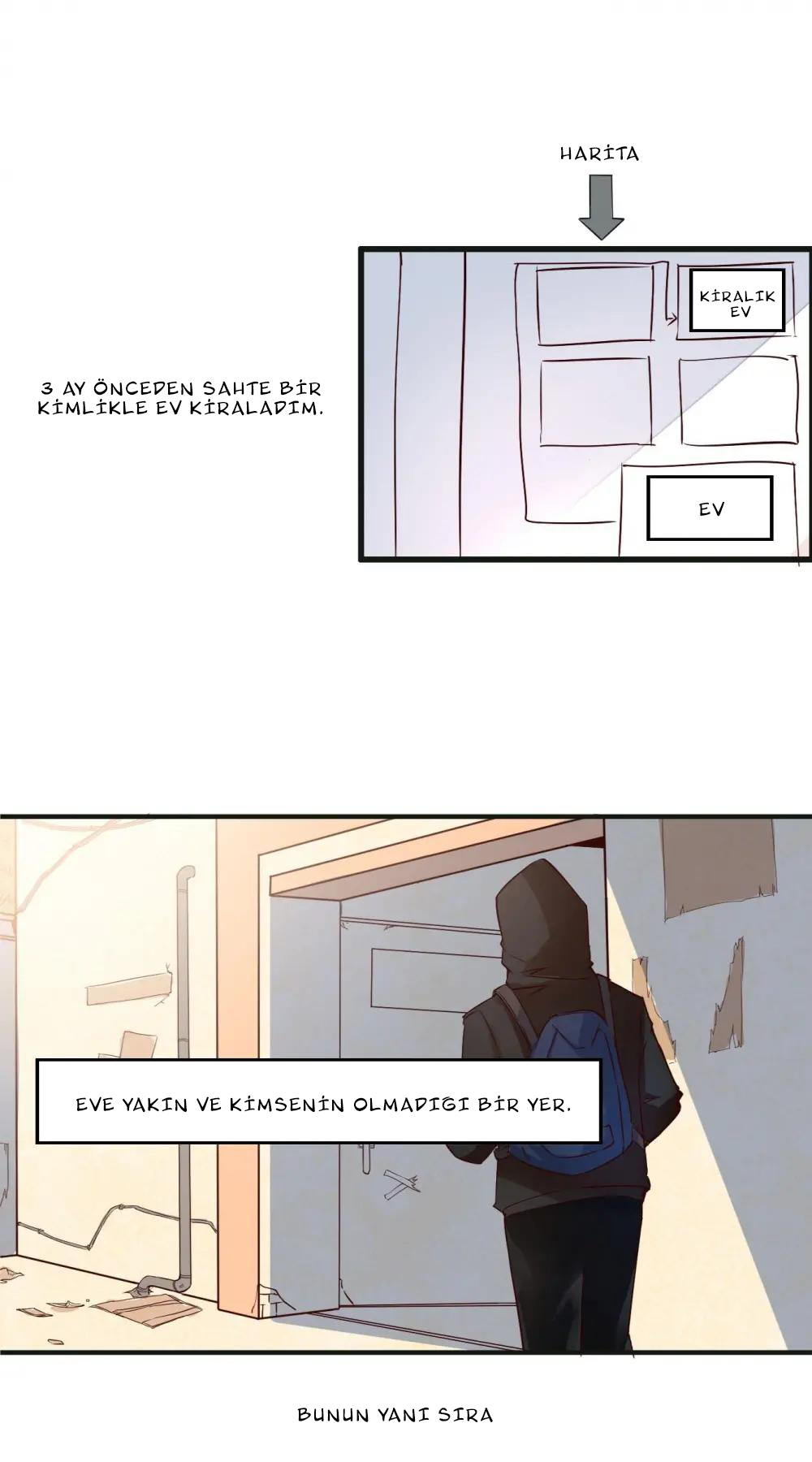 Day 100 of My Sister's Disappearance Ch. 1 第12页