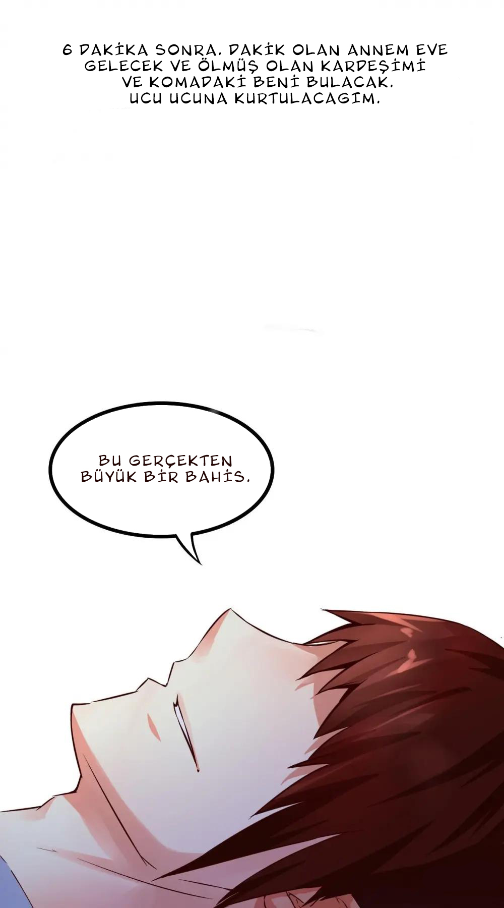Day 100 of My Sister's Disappearance Ch. 1 第24页