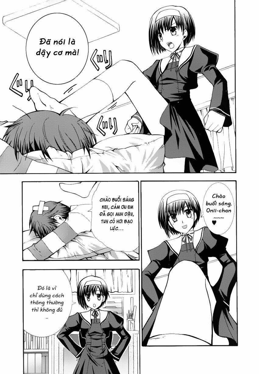 ef - a fairy tale of the two. Vol. 1 Ch. 2 第11页