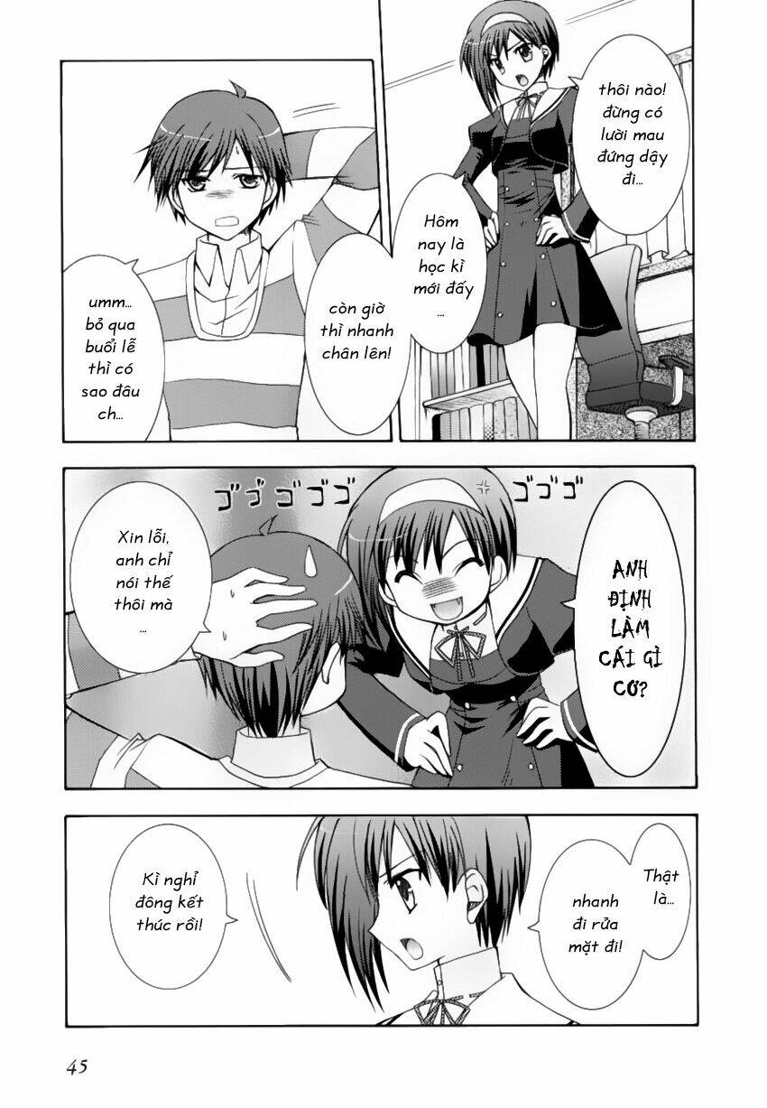 ef - a fairy tale of the two. Vol. 1 Ch. 2 第13页