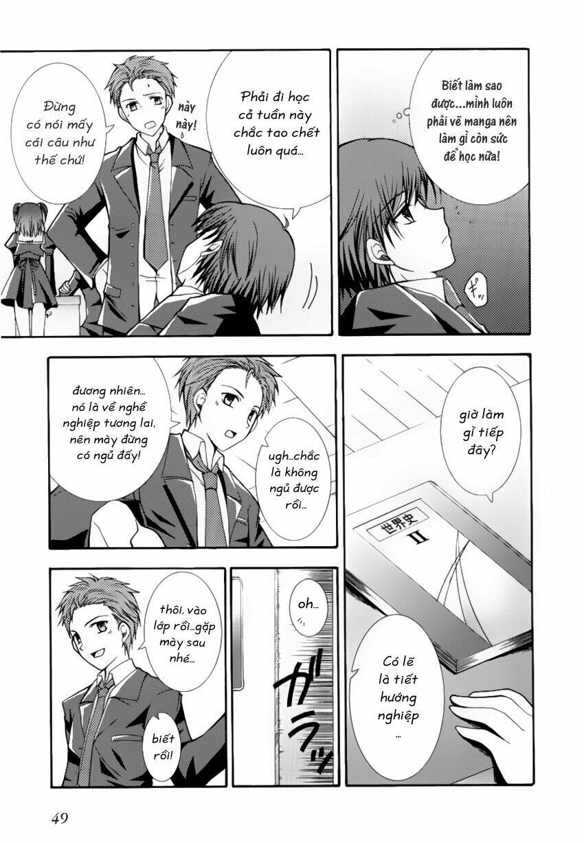 ef - a fairy tale of the two. Vol. 1 Ch. 2 第17页