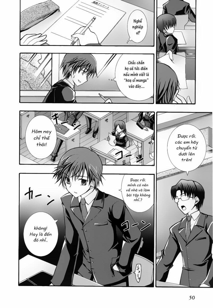 ef - a fairy tale of the two. Vol. 1 Ch. 2 第18页