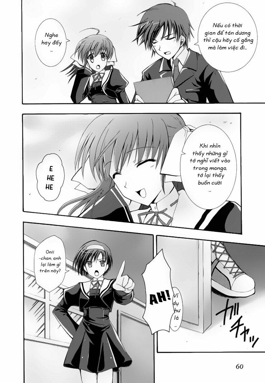ef - a fairy tale of the two. Vol. 1 Ch. 2 第28页