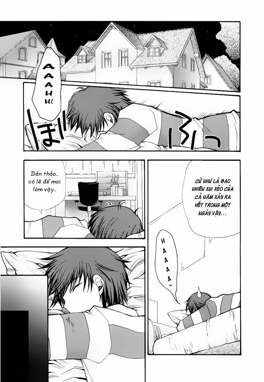 ef - a fairy tale of the two. Vol. 1 Ch. 2 第9页