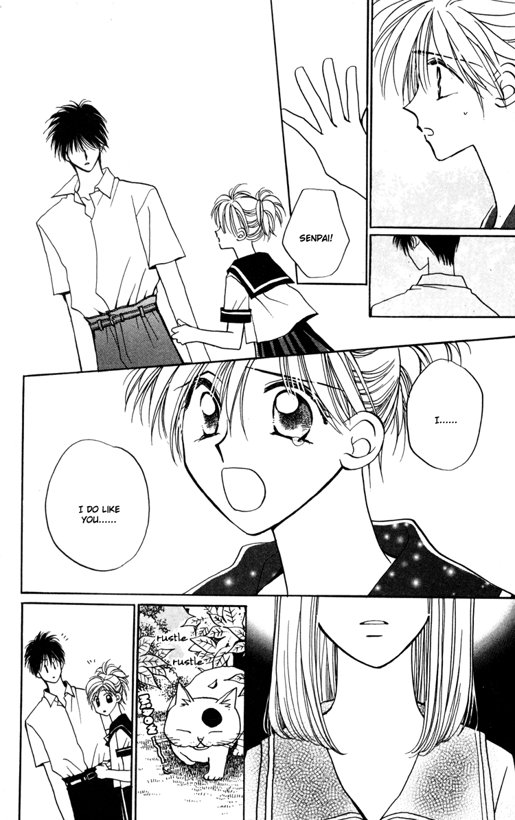 Caretaker of the Earth Vol. 1 Ch. 2 第27页
