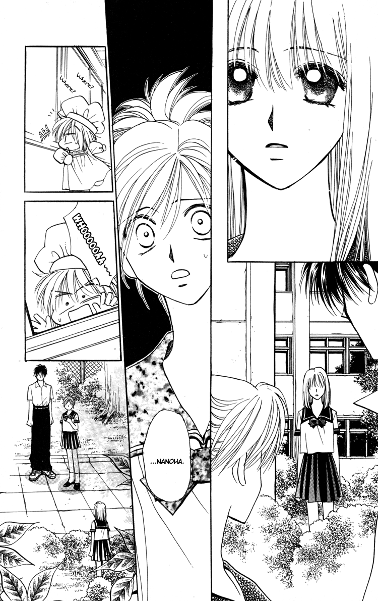 Caretaker of the Earth Vol. 1 Ch. 2 第28页