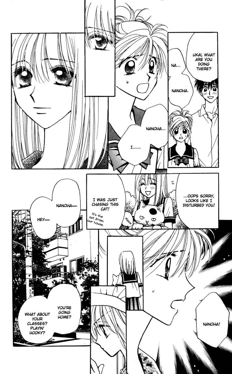 Caretaker of the Earth Vol. 1 Ch. 2 第29页