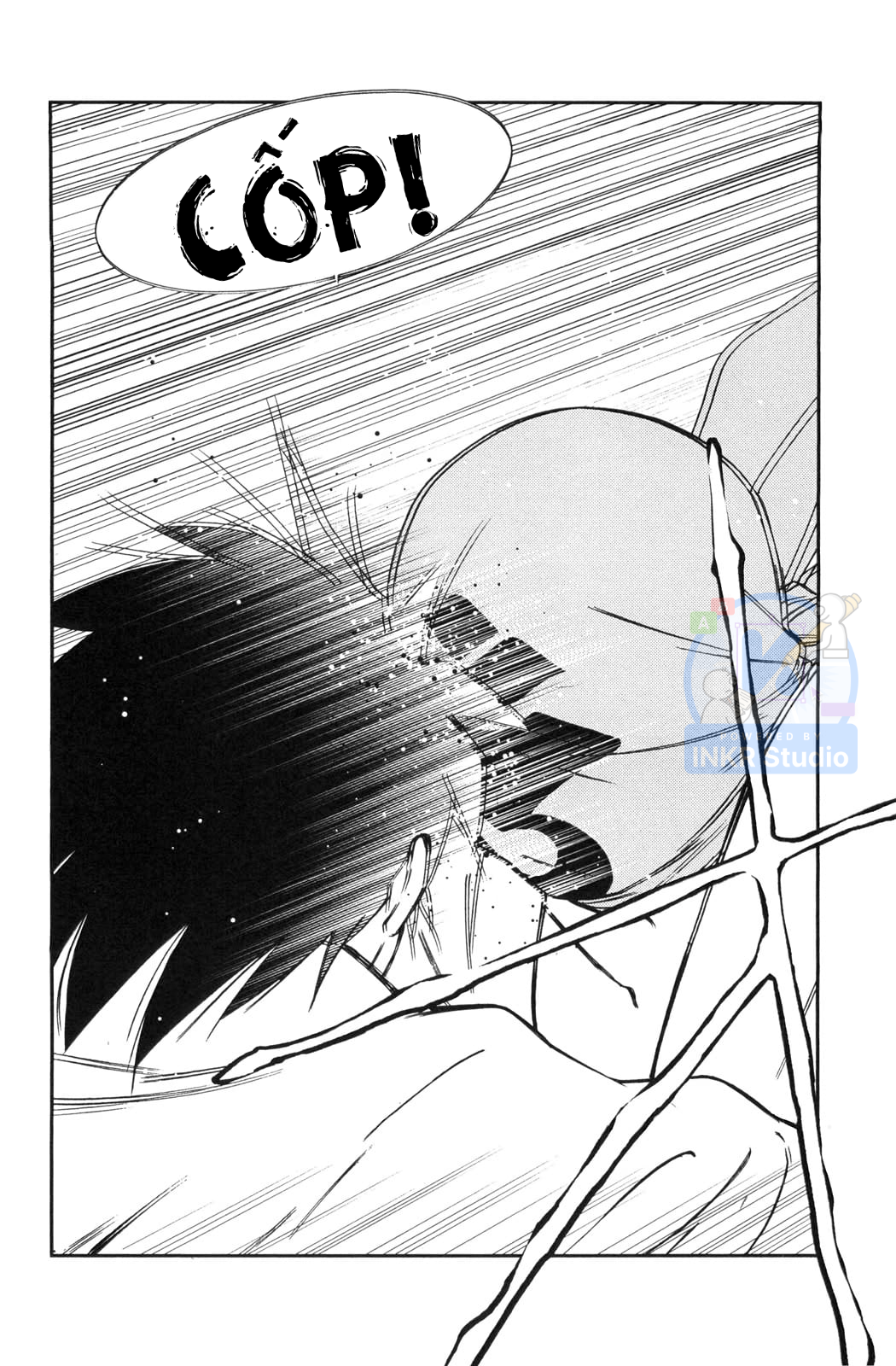 Gate of Shura, Second Gate Vol. 2 Ch. 6 第26页