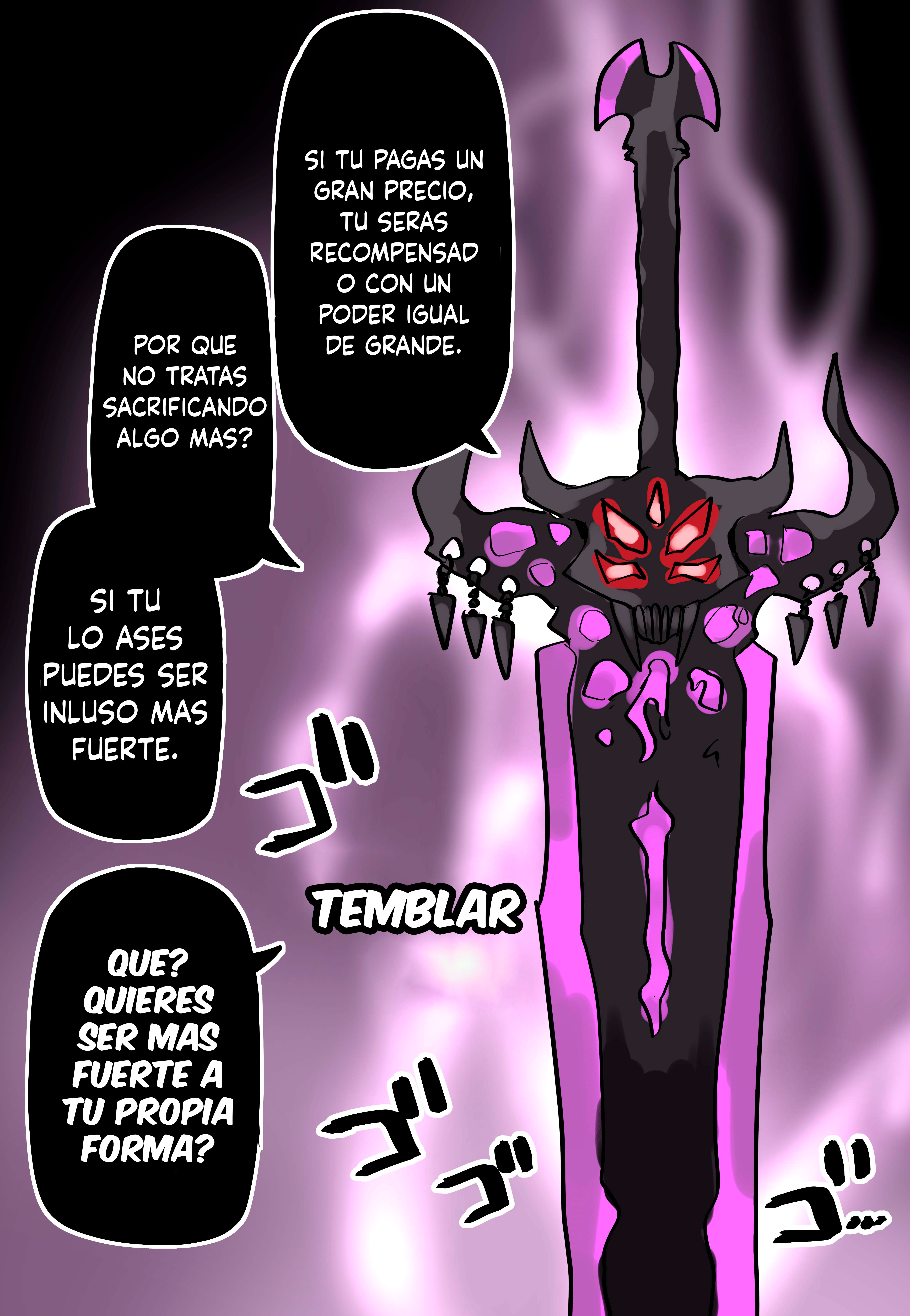 Kuso Omo Yandere Maken Ch. 2 第3页