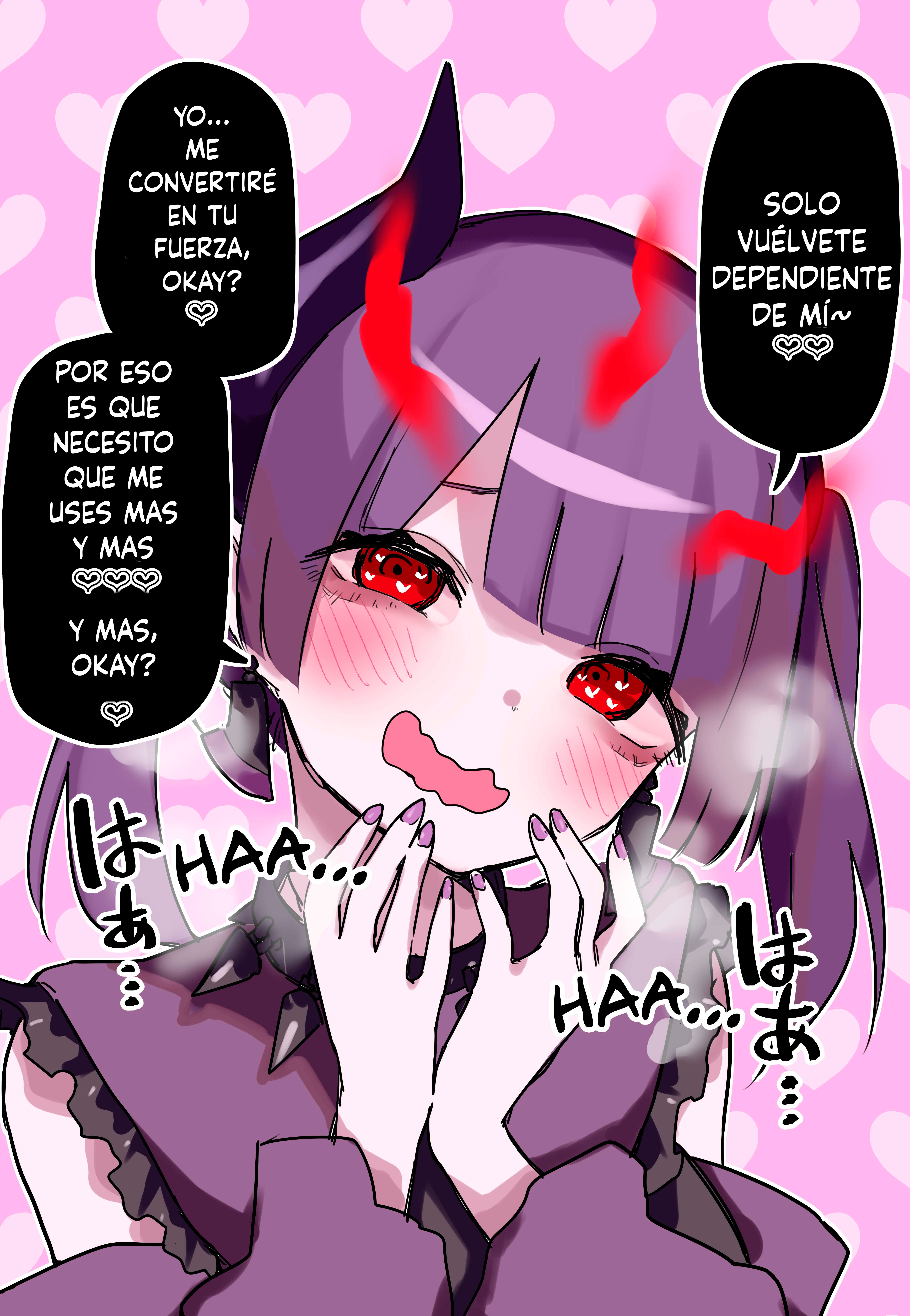 Kuso Omo Yandere Maken Ch. 2 第5页