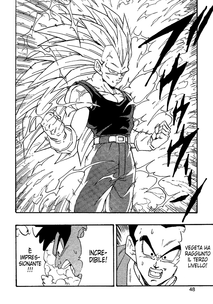 Dragon Ball AF (Young Jijii) After the Future 第49页