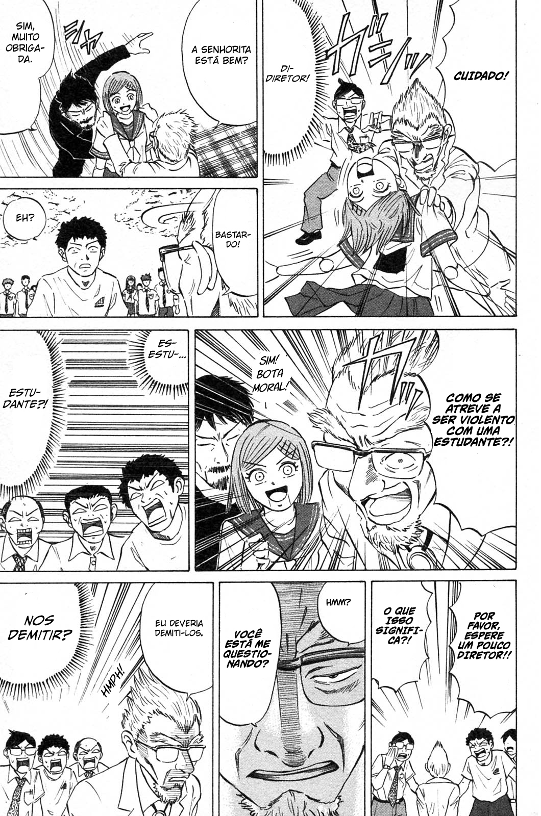 Sumire 16-sai!! Encontro 第13页