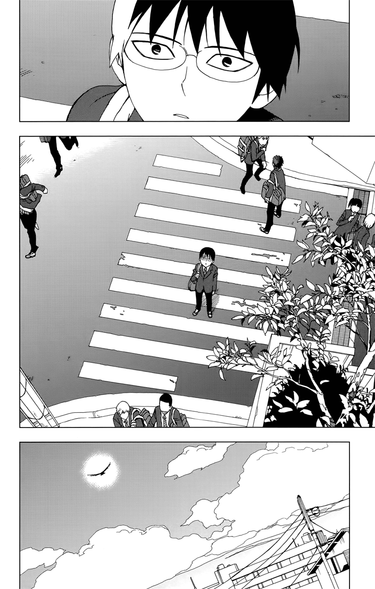 Birdmen Prologue #1 第16页