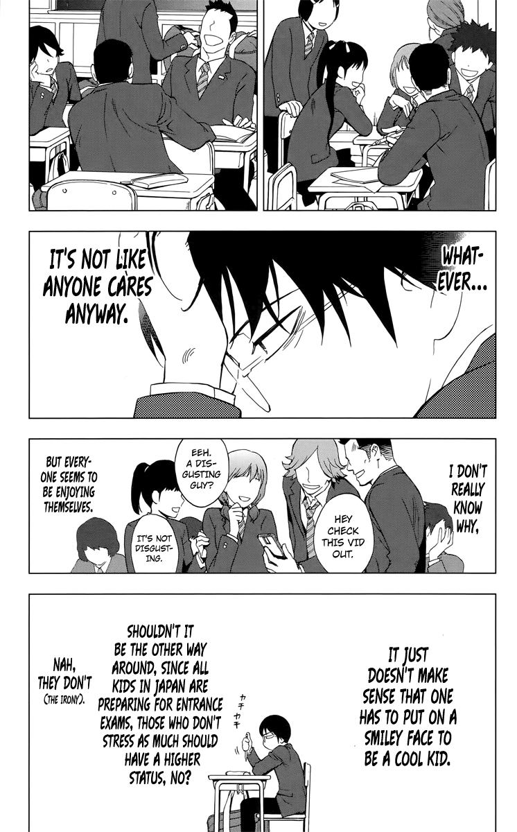 Birdmen Prologue #1 第19页