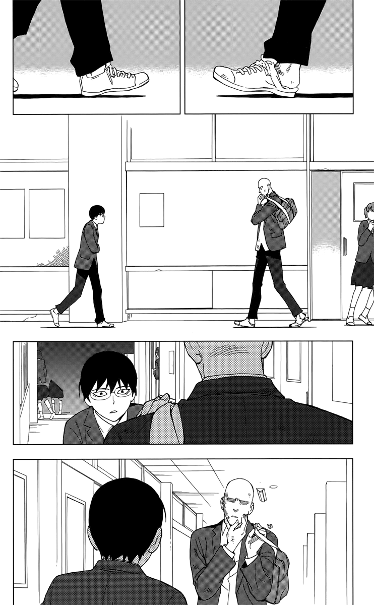 Birdmen Prologue #1 第29页