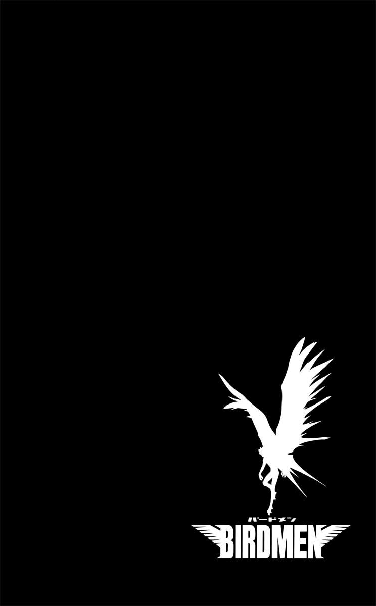 Birdmen Prologue #1 第37页