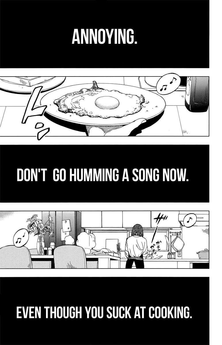 Birdmen Prologue #1 第9页