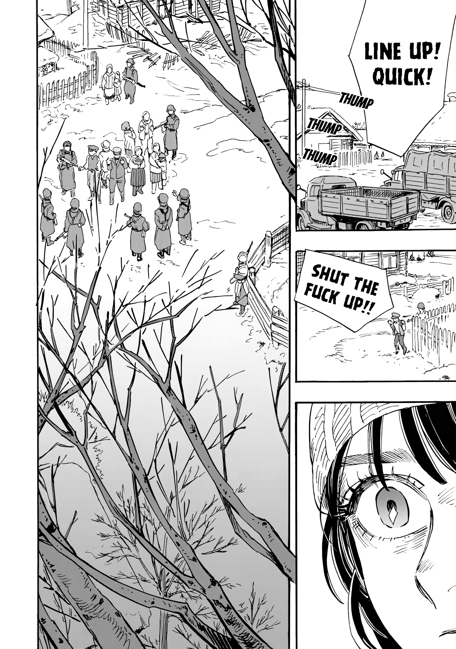 Doushi Shoujo yo, Teki wo Ute Vol. 1 Ch. 1 第33页