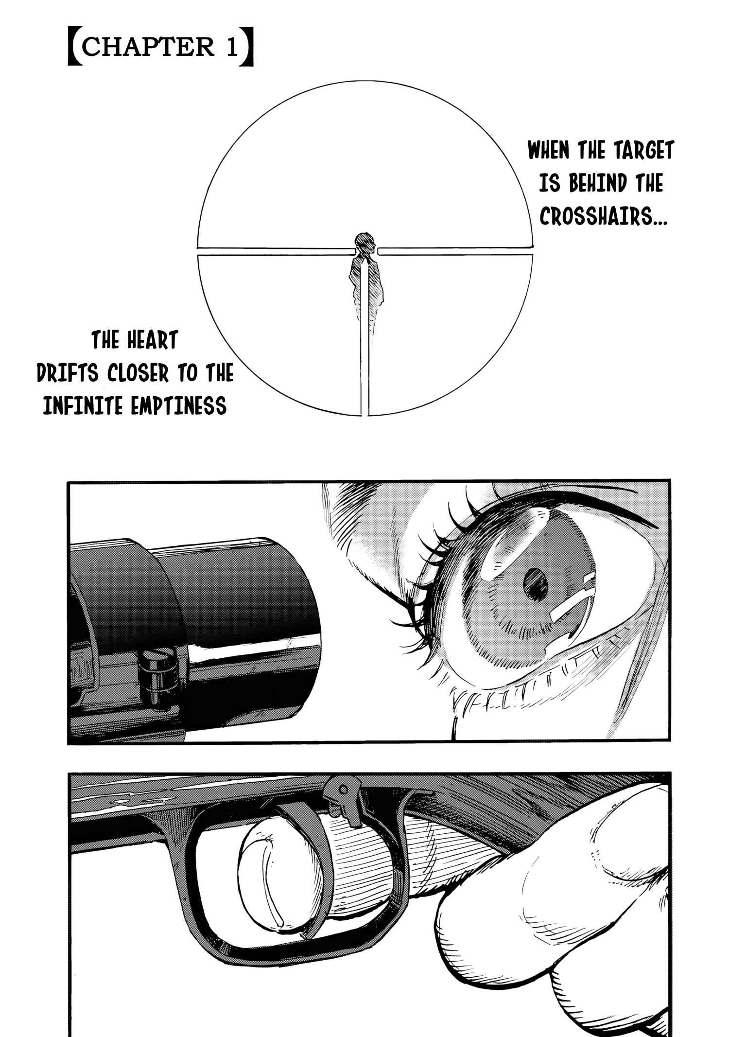 Doushi Shoujo yo, Teki wo Ute 第5页