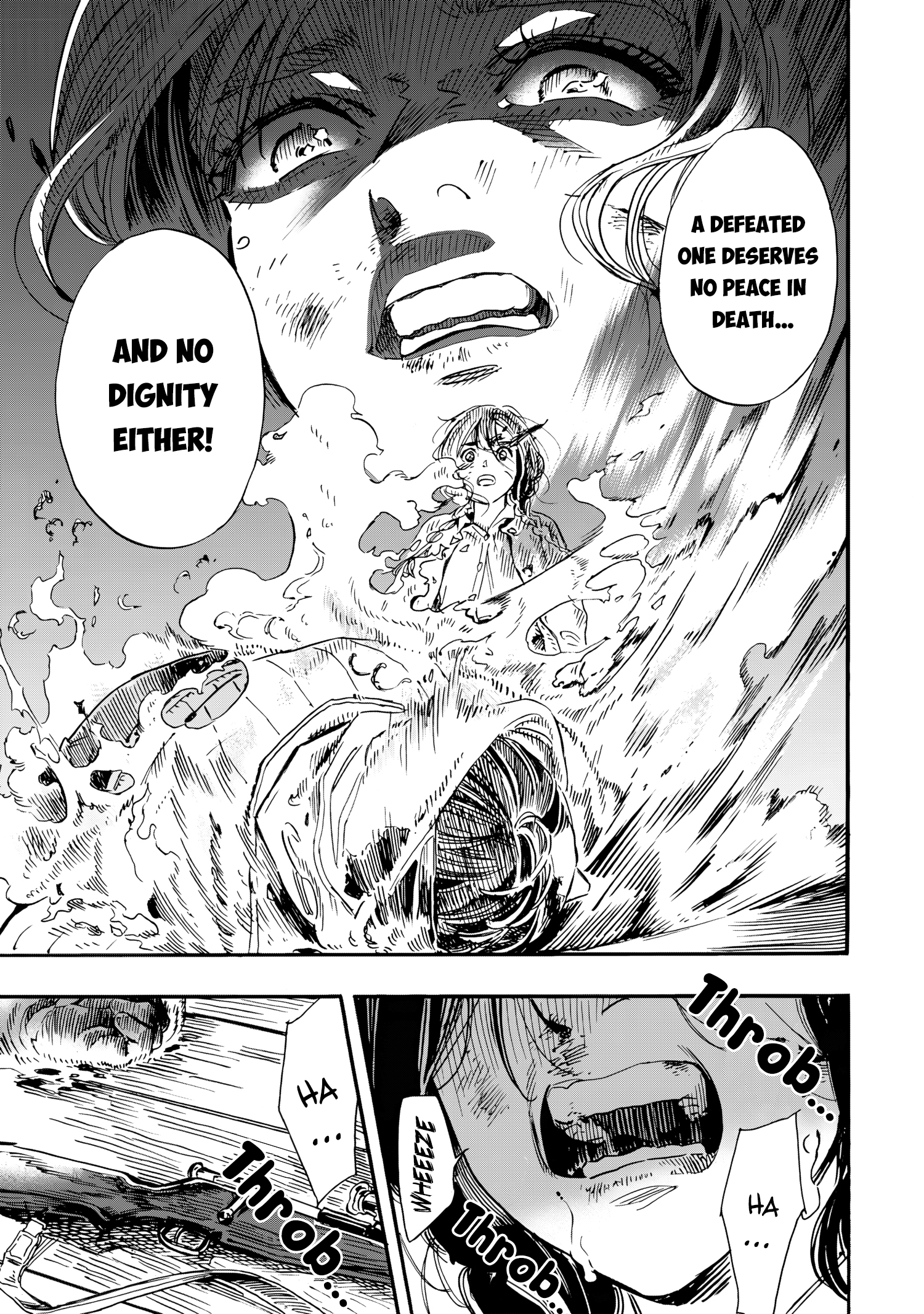 Doushi Shoujo yo, Teki wo Ute Vol. 1 Ch. 1 第66页