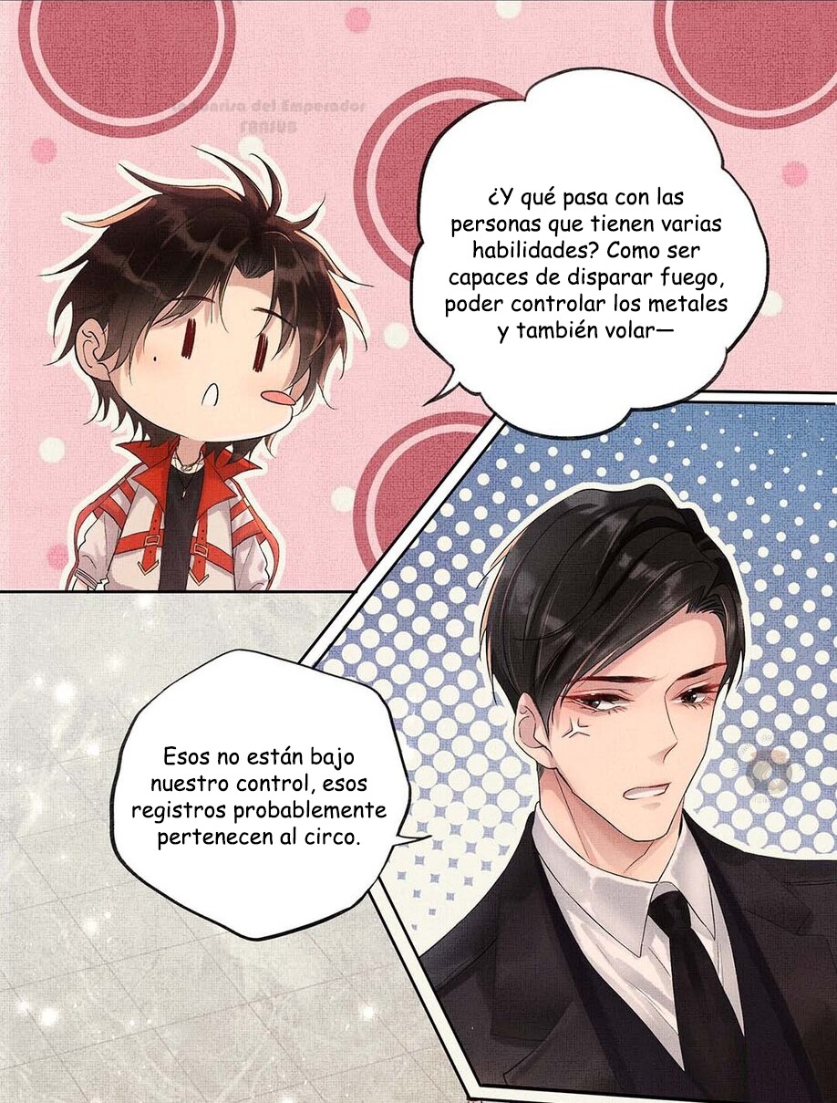 Lie Huo Jiao Chou Líder Xuan 第37页