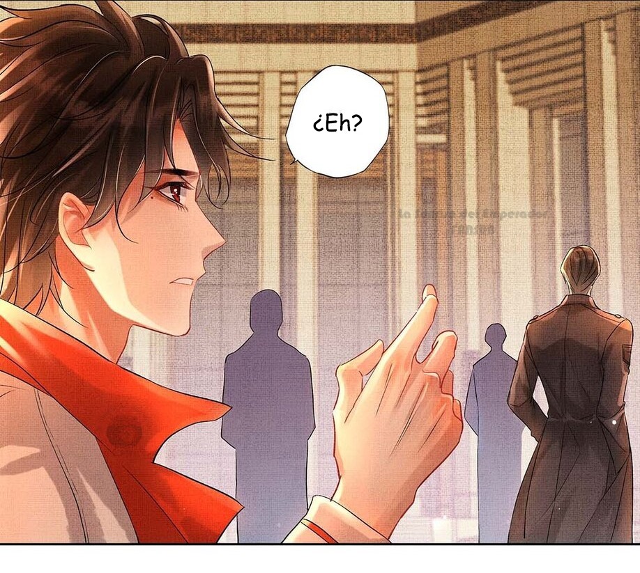 Lie Huo Jiao Chou Líder Xuan 第46页
