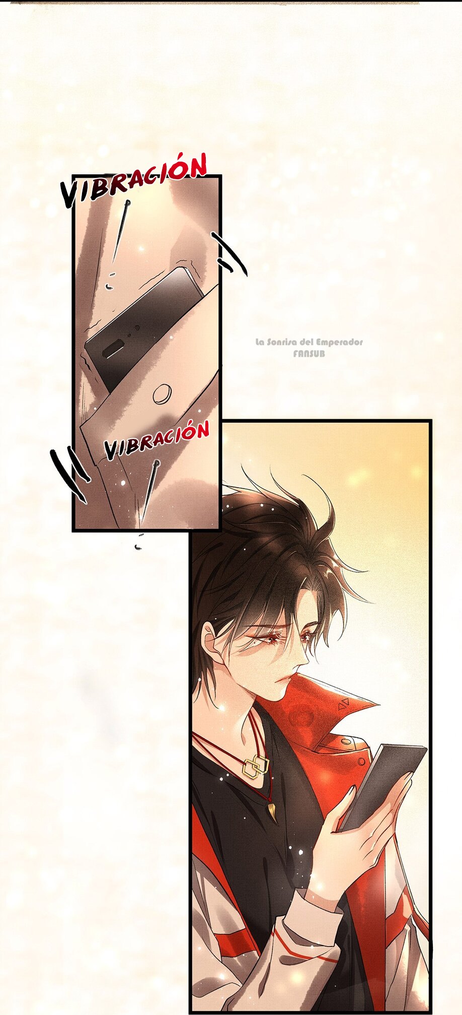 Lie Huo Jiao Chou Líder Xuan 第56页