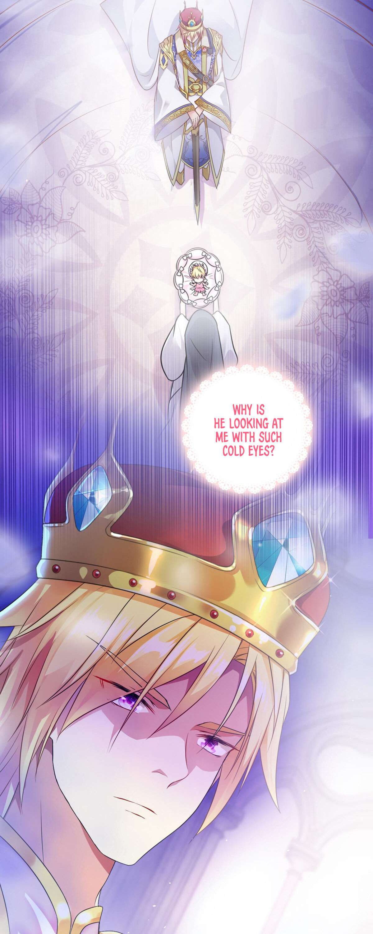 The Princess Of Punishment The Orpheus Empire's Princess 第12页