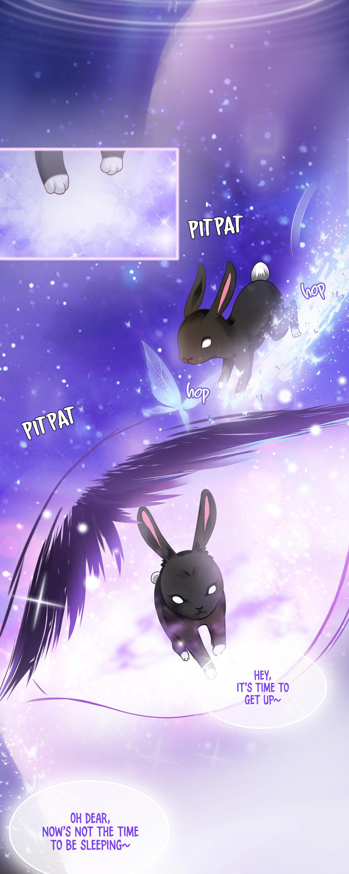 The Princess Of Punishment 第6页