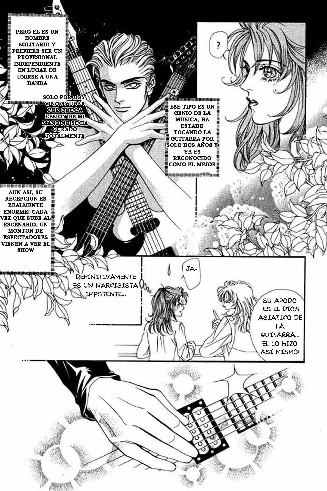 Youth Gone Wild Vol. 1 Ch. 4 第11页