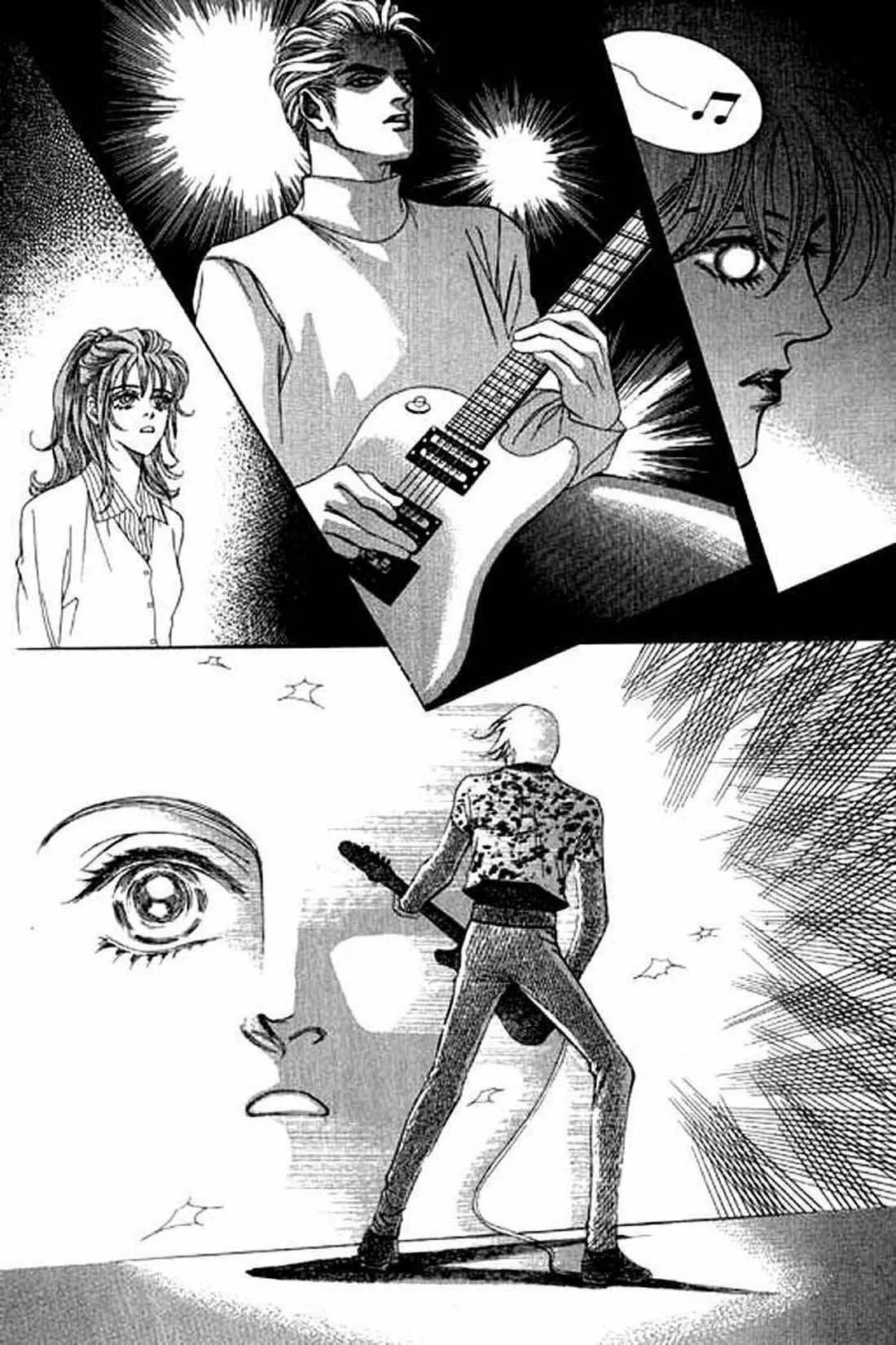 Youth Gone Wild Vol. 1 Ch. 4 第12页