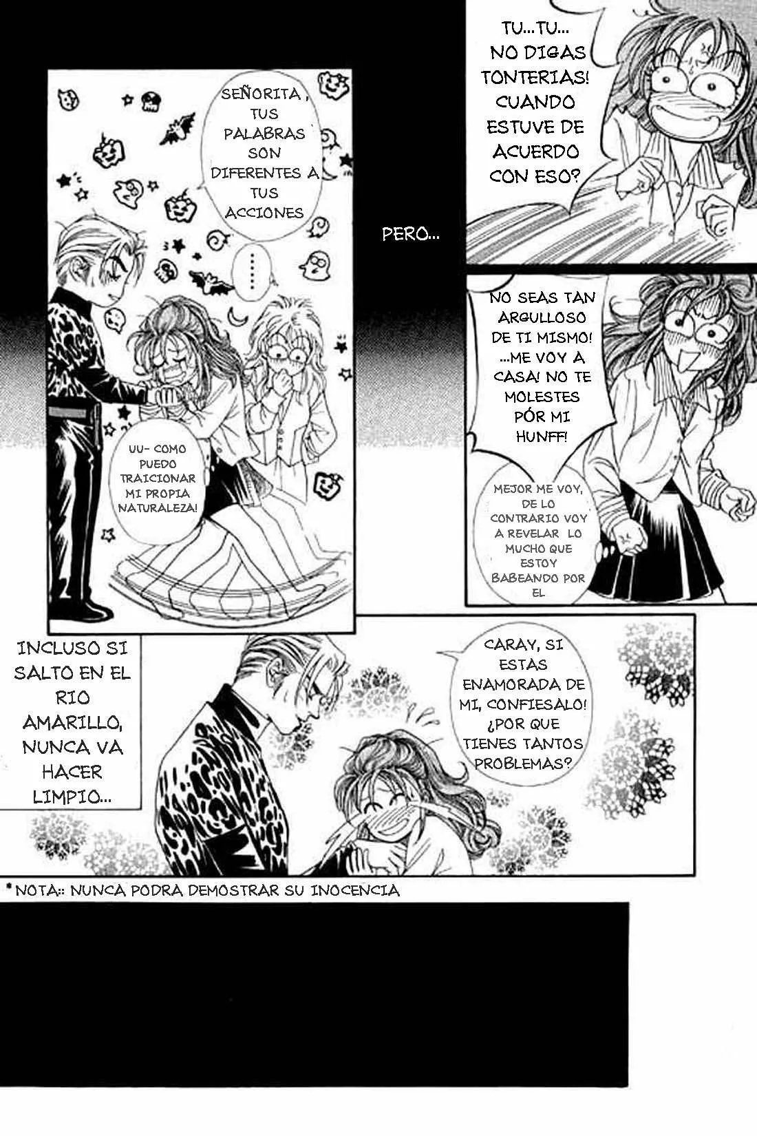 Youth Gone Wild Vol. 1 Ch. 4 第16页