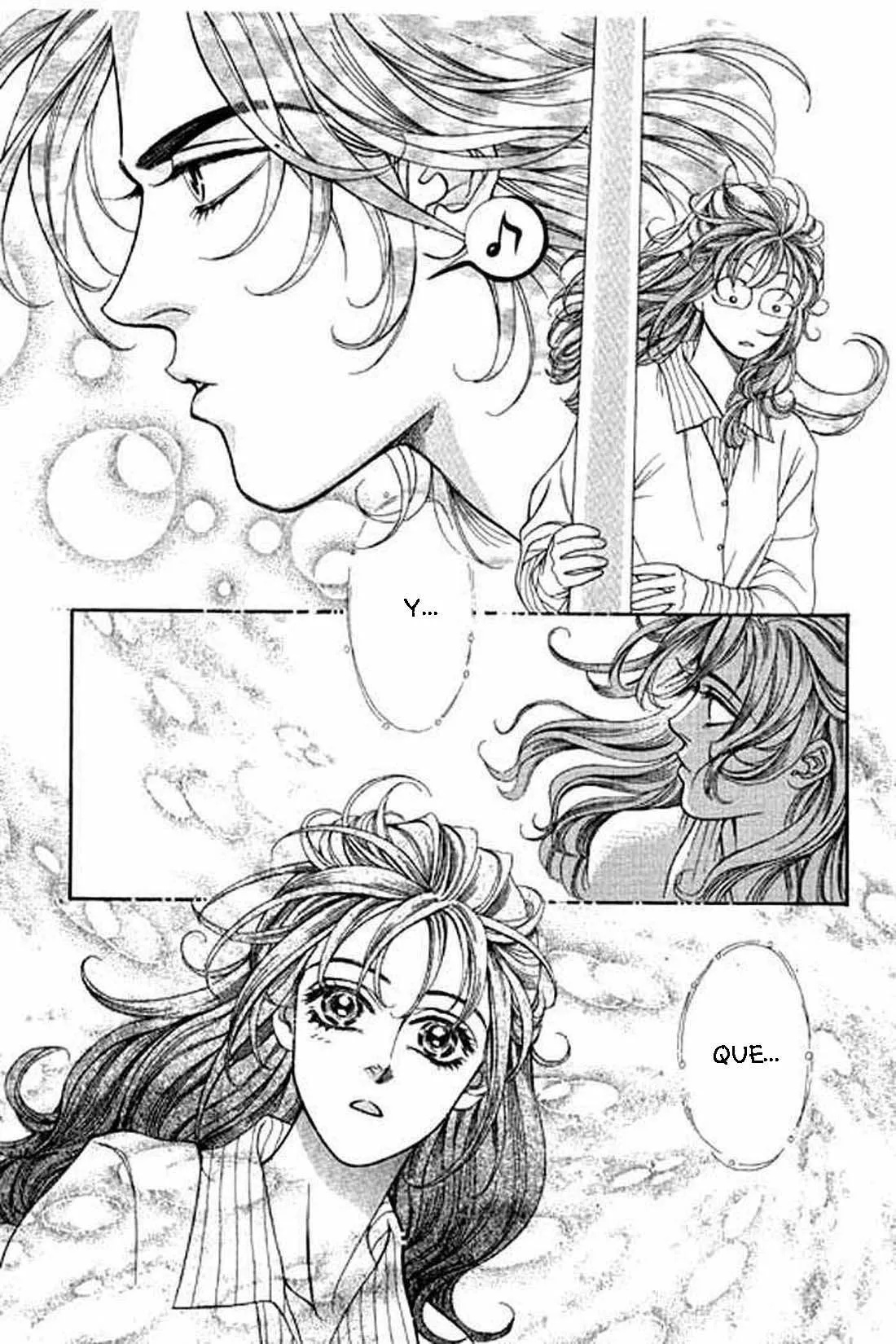 Youth Gone Wild Vol. 1 Ch. 4 第18页