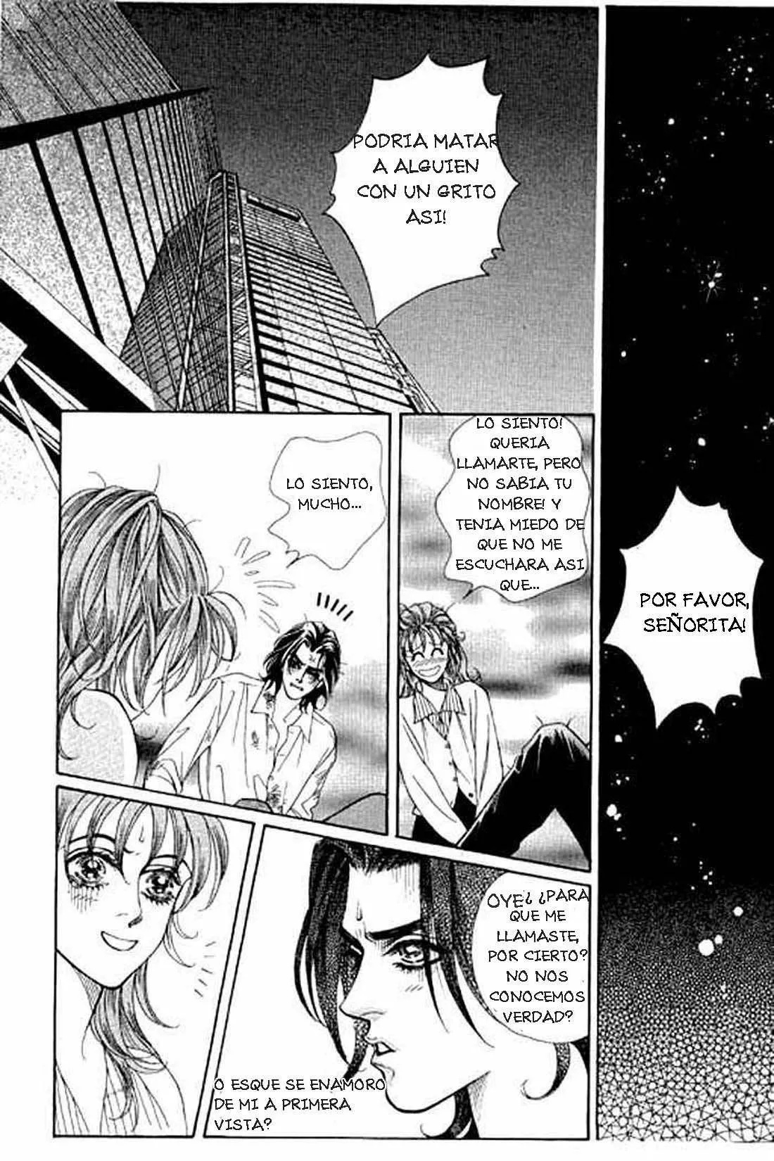 Youth Gone Wild Vol. 1 Ch. 4 第20页