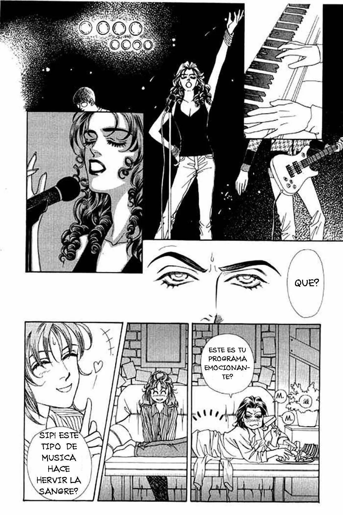 Youth Gone Wild Vol. 1 Ch. 4 第26页