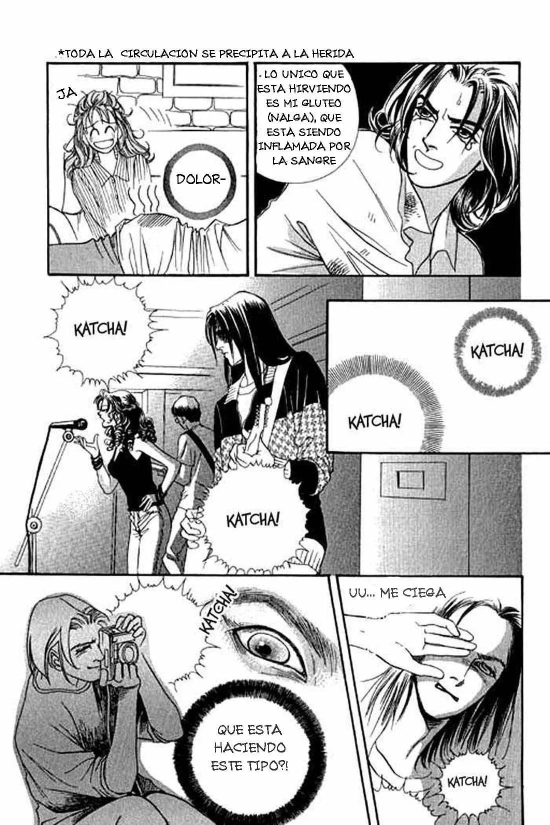 Youth Gone Wild Vol. 1 Ch. 4 第27页