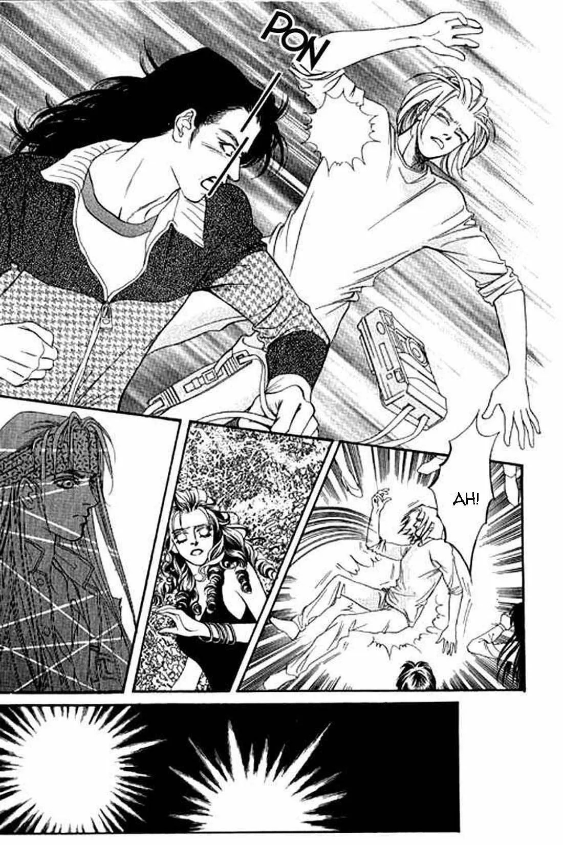Youth Gone Wild Vol. 1 Ch. 4 第29页