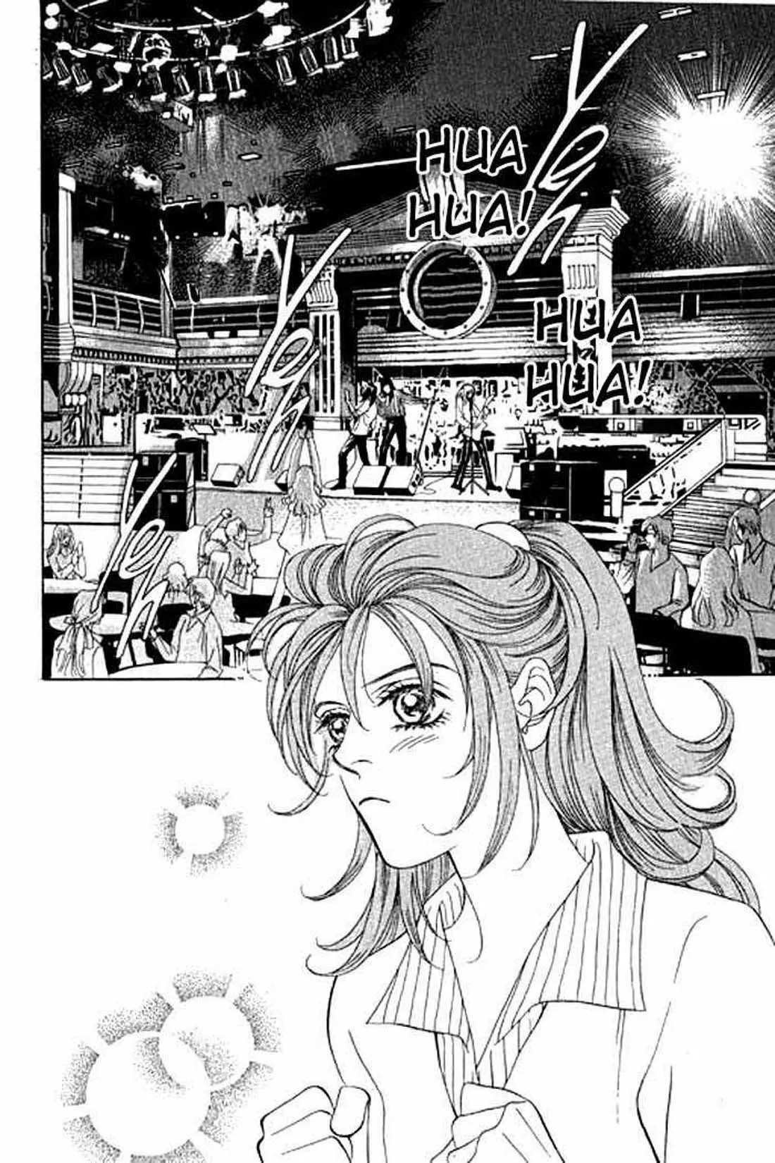 Youth Gone Wild Vol. 1 Ch. 4 第6页