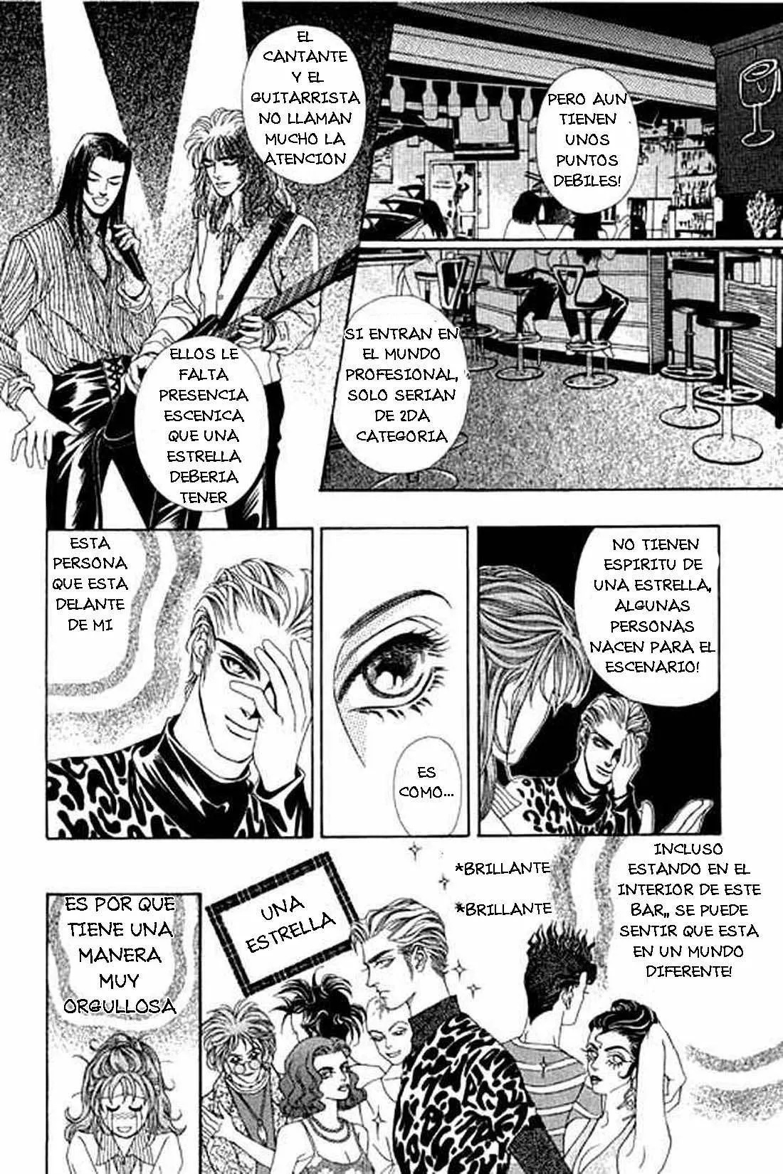 Youth Gone Wild Vol. 1 Ch. 4 第8页
